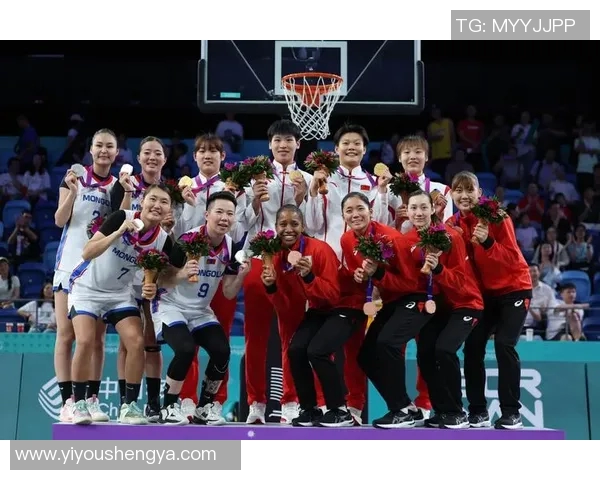 杭州亚运会篮球赛点评：团队协作助力杭州队展现出色竞技水平