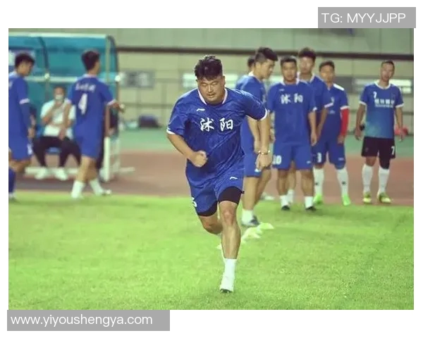 沭阳足球明星名单盘点及其成就回顾与未来发展展望