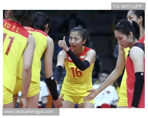 深圳排球队心理素质排名第四揭秘排球运动员的心理竞技之道