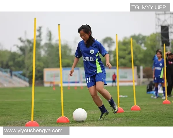 淅川足球崛起之路探索地方足球文化与青少年培养的成功经验